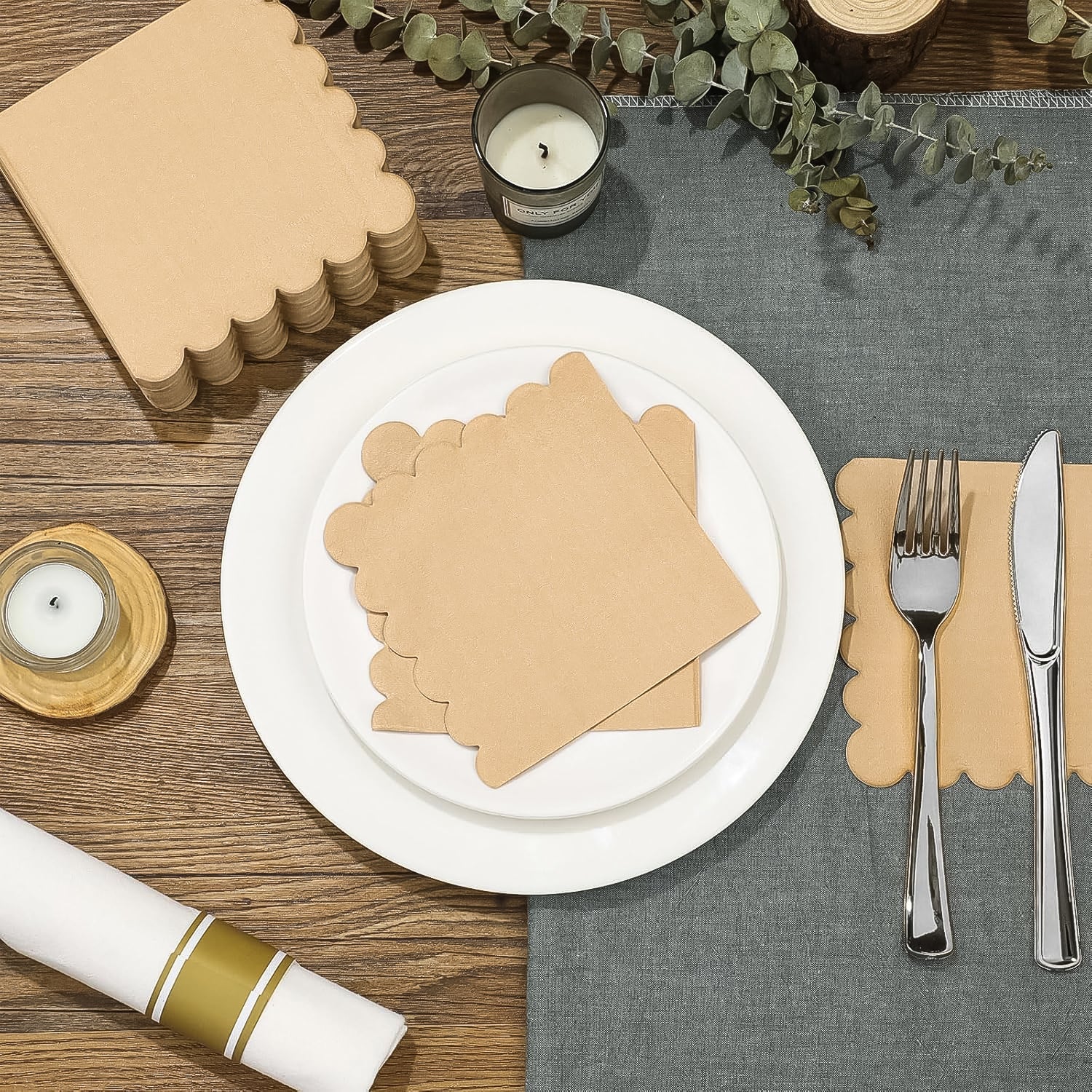 Decorative Tissue Napkins  Decorative Tissue Napkins